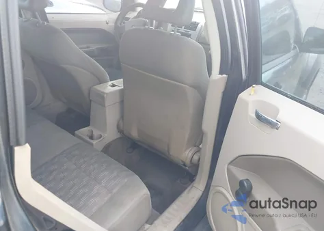 2008 Dodge Caliber Se from USA, damaged, VIN 1B3HB28B48D644945